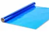 <20"X100' BLUE CELLOWRAP
