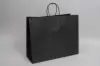 16X6X13 MIDTOWN TURN TOP - BLACK ONYX W/BLACK HANDLES