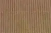3-1/2 X 3-1/2 X 13-3/8 BOTTLE BOX KRAFT RIBBED 1 BOT TOP OPENING