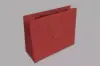 16X6X13 ENVIRO - RED EUROTOTE