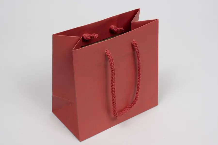 6-1/2X3-1/2X6-1/2 ENVIRO - RED EUROTOTE