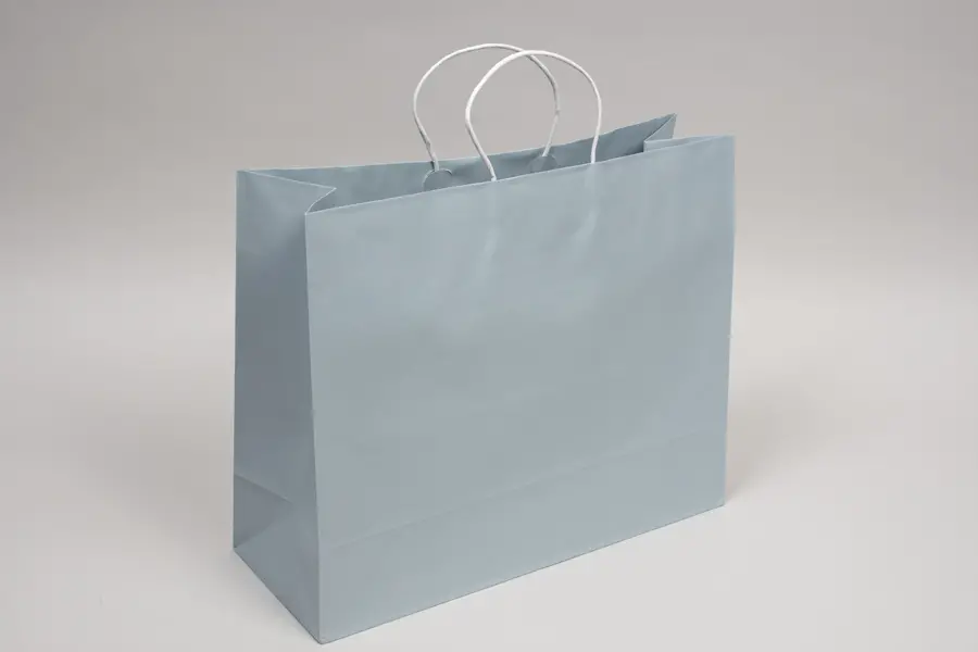 16X6X13 MIDTOWN TURN TOP - FROST BLUE