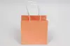 6X4X6 MIDTOWN TURN TOP - PEACH