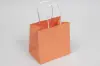 6X4X6 MIDTOWN TURN TOP - PEACH