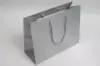 13X5X10 ENVIRO - METALLIC SILVER EUROTOTE
