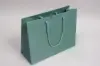 13X5X10 ENVIRO - SHIMMER TURQUOISE EUROTOTE