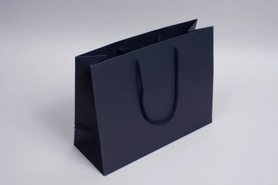 13X5X10 ENVIRO - NAVY EUROTOTE