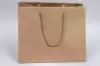 14.5X10.5X12 TAKEOUT BAG - NATURAL KRAFT EUROTOTE