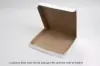 10 X 10 X 1-1/2 WHITE 1PC PIZZA BOX