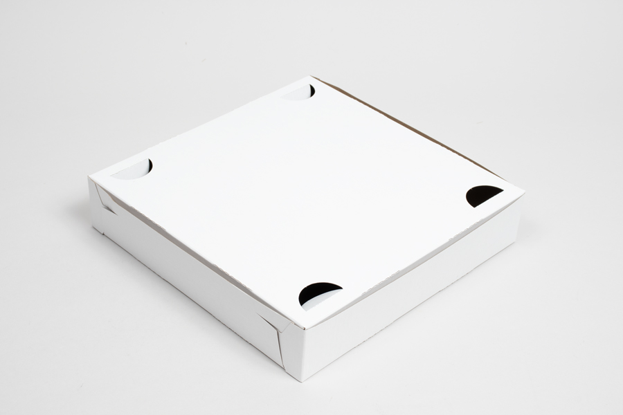 ホワイト ボックス 9x9x2-LockCorner-Closed.jpg