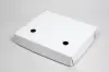 12 X 12 X 2 WHITE 1PC PIZZA BOX