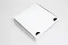 10 X 10 X 2 WHITE 1PC PIZZA BOX