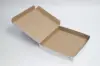 10 X 10 X 2 WHITE 1PC PIZZA BOX