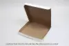 10 X 10 X 2 WHITE 1PC PIZZA BOX