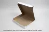 12 X 12 X 2 WHITE 1PC PIZZA BOX