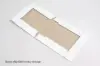 7 X 7 X 1-1/2 WHITE 1PC AUTO PIZZA BOX