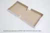7 X 7 X 1-1/2 WHITE 1PC AUTO PIZZA BOX