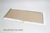 14 X 14 X 1-1/2 WHITE 1PC AUTO PIZZA BOX