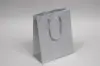 8 X 4 X10 SILVER STARDUST SPARKLE EUROTOTE