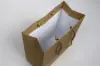 8 X 4 X10 GOLD STARDUST SPARKLE EUROTOTE