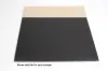 15-3/4 X 12-1/2 X 3-1/8 BLACK LINEN EXEC TUCK BOX