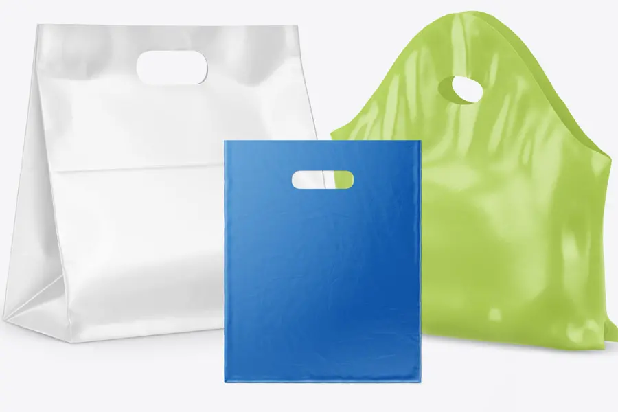 Plastic Bags