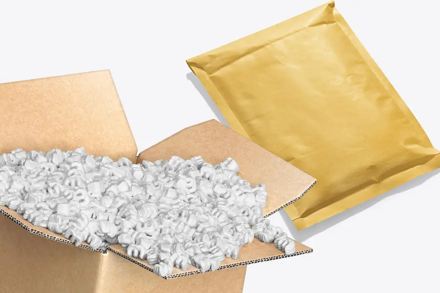 Shipping & E-Commerce Supplies