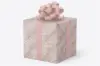 COS BAR 15X417 ROSE GOLD GIFT WRAP