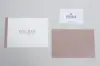COS BAR REGULAR GIFT CARD KITS