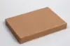 10X7X1.25  NAT. KRAFT APPAREL BOX