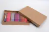 10X7X1.25  NAT. KRAFT APPAREL BOX