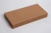 11.5X5.5X1.5 NATURAL KRAFT APPAREL BOX