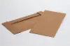 11.5X5.5X1.5 NATURAL KRAFT APPAREL BOX