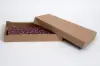 11.5X5.5X1.5 NATURAL KRAFT APPAREL BOX