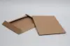11.5X8.5X1.6 NAT KRAFT APPAREL BOX