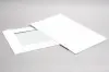 15X9.5X2 WHITE APPAREL BOX