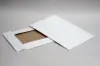 17X11X2.5 WHITE APPAREL BOX