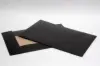 19X12X3 BLACK GLOSS APPAREL BOX