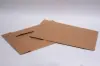 19X12X3 NAT. KRAFT APPAREL BOX