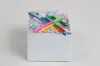 4X4X3 HIWALL WHITE