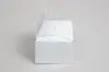 4X4X3 HIWALL WHITE