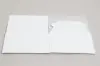 5X5X3 HIWALL WHITE