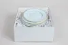 6X6X3 HIWALL WHITE