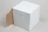 6X6X3 HIWALL WHITE