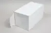 6X6X12 HIWALL WHITE