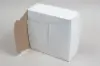 8X8X3 HIWALL WHITE