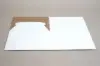 8X8X6 HIWALL WHITE