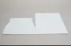 10X10X3 HIWALL WHITE