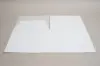 10X10X9 HIWALL WHITE