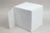 10X10X9 HIWALL WHITE